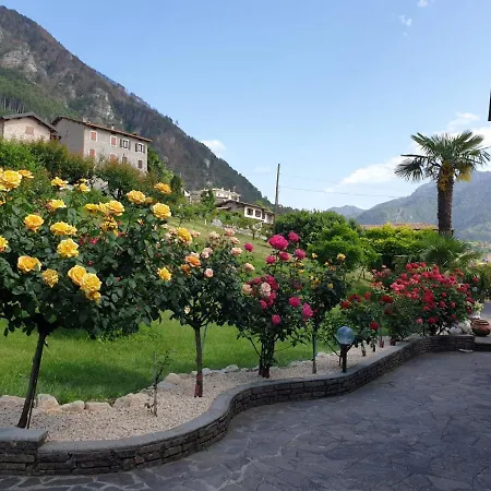 Maria Appartamento Tremosine