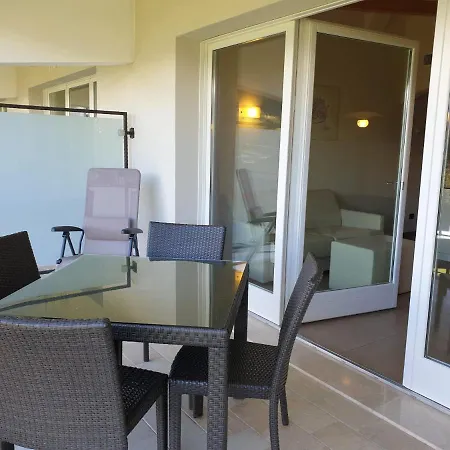 Maria Apartment