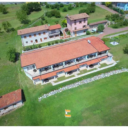Apartment Maria