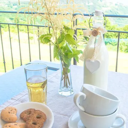 Apartment Maria Tremosine