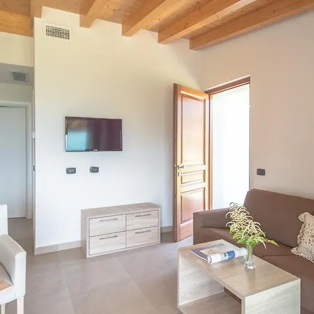 Maria Apartment *