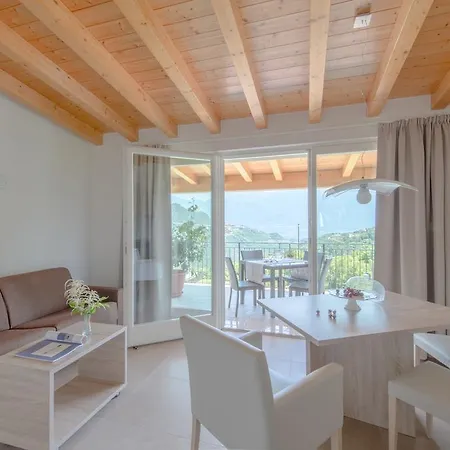 Maria Apartment