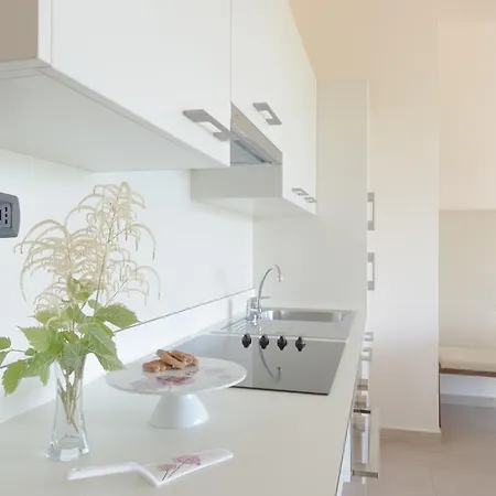 Maria Apartment Tremosine