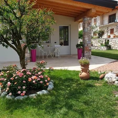 Apartment Maria Tremosine