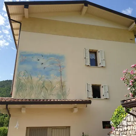 Maria * Tremosine