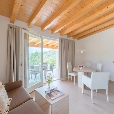 Apartmán Maria *