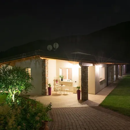 Maria Apartmán Tremosine